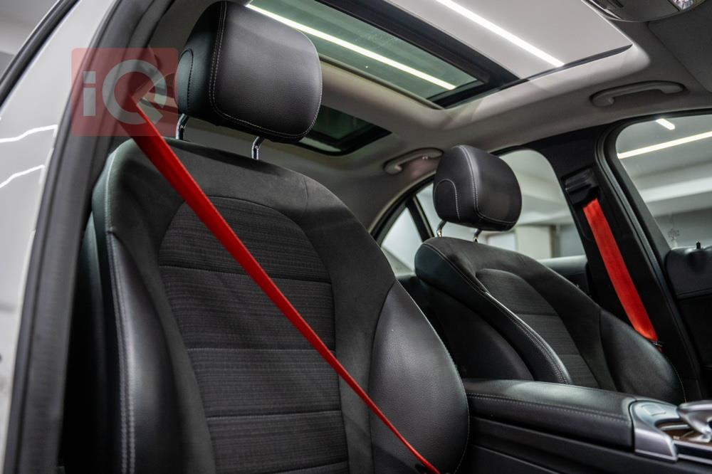 مێرسێدس بێنز C-Class